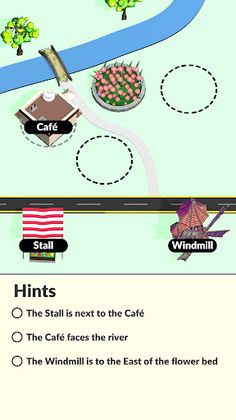 Locate It - Screenshot 1