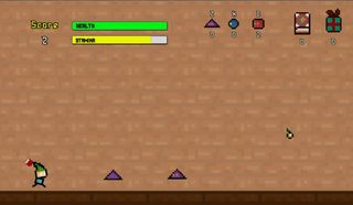 Elvis Presently - Screenshot 3