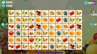 Onet Classic Fruit 2023 - Screenshot 2