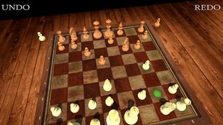 The Chess Free - Screenshot 2