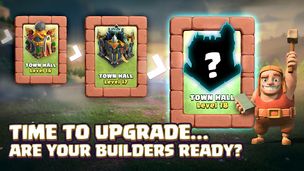 Clash of Clans - Screenshot 2