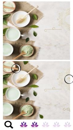 Spot a Difference Mindfulness - Screenshot 2