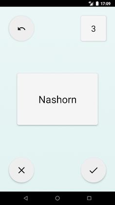 SpexX - Screenshot 4