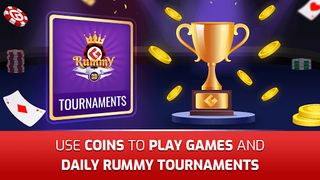 3D Rummy - Screenshot 3