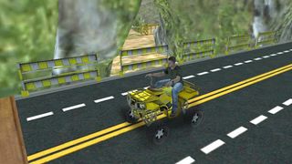 Quad Bike Racing Offroad - Screenshot 3