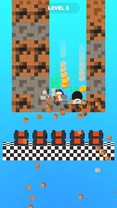 Pixel Smashers - Screenshot 4