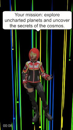 AdventureGames.ai - Screenshot 2