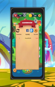 Balloon Blaster Pro - Screenshot 1