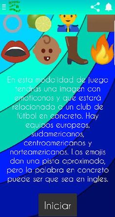 ¿Cuanto sabes de Fútbol? - Screenshot 4