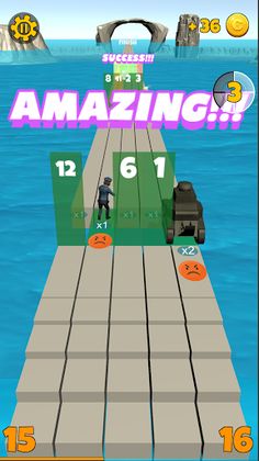 Spawn Runner - Screenshot 3