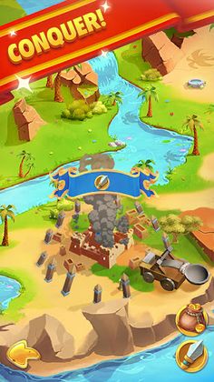 Coins Clash - Screenshot 3