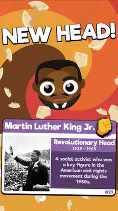 Shouty Heads - Screenshot 3