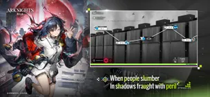 Arknights - Screenshot 2
