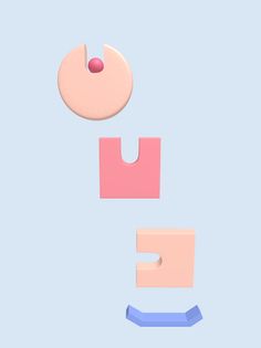 Rotate Escape - Screenshot 1