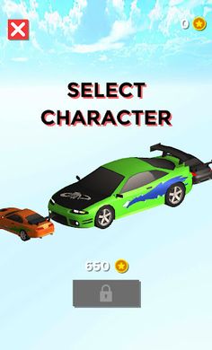 TURBO DRIVE EXTREME - Screenshot 3