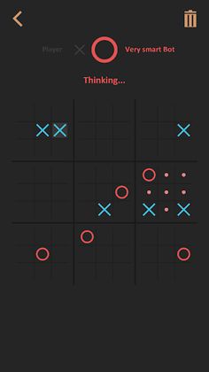 Ultimate Tic Tac Toe Online - Screenshot 4