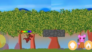 Adventure of Nexus - Screenshot 1