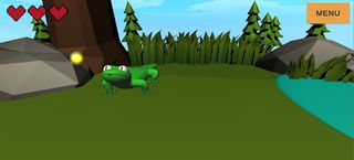 LizardPet - Screenshot 2