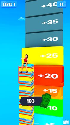 Washing Rusher - Cleaning Day - Screenshot 4