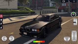 Tune Master BMW E36: Extreme - Screenshot 3