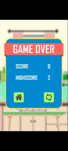 Gira el cuchillo - Screenshot 2