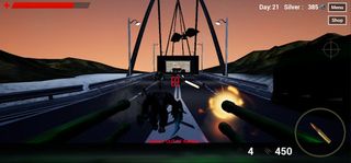 Tower Defense : Last Hope - Screenshot 2