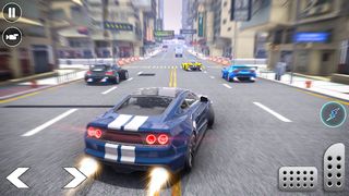 Velocity: Ultimate Car Racing - Screenshot 2