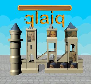 qrush - Screenshot 3