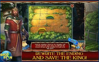 Forgotten Books: The Enchanted - Screenshot 2