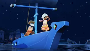 Sky: Children of the Light - Screenshot 2