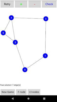 Network Games - Create Road Ne - Screenshot 3