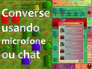 Solarester - MMORPG BRASILEIRO - Screenshot 1