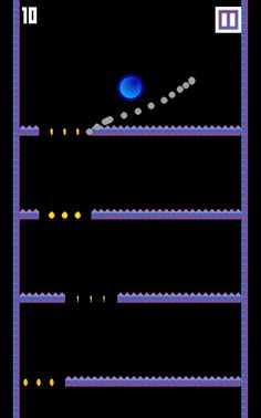 Free Fall - Screenshot 3