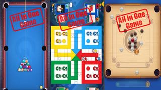 All Games Offline, all in one - Screenshot 1