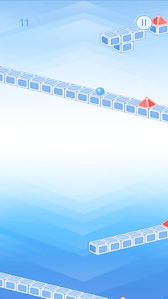 Drop Ball 3D Pro - Screenshot 4