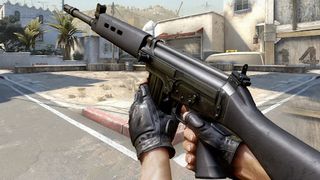 Commando missions game offline - Screenshot 1