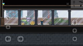 Warzone Assault 2D - Screenshot 2