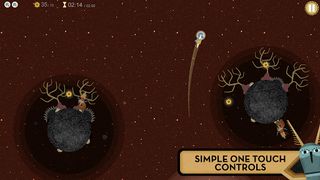 Astra - Screenshot 3
