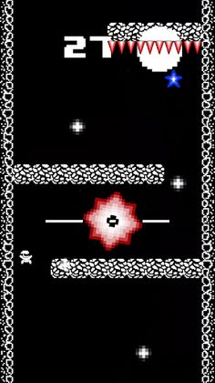 60s Ninja - Screenshot 2