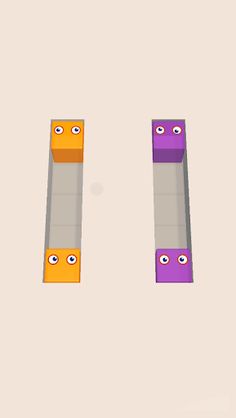 Goo Merge - Screenshot 1