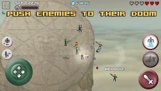 Only One - Screenshot 2