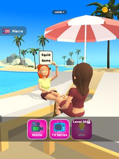 Heads Up - Screenshot 4