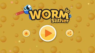 Worm Slither 2020 - Screenshot 1