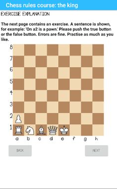 Chess rules part 6 - Screenshot 3