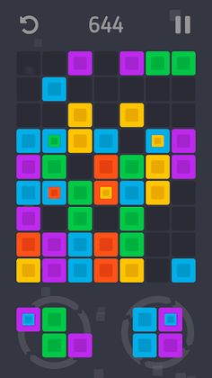 InBlock - Screenshot 2