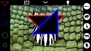 Spexzodium - Mind challenging  - Screenshot 2