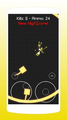 Killsquare (No ads) - Screenshot 4