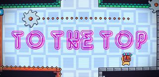 Jumppy - Screenshot 1