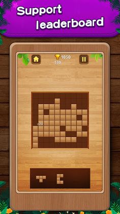 Block Puzzle Adventure - Screenshot 4
