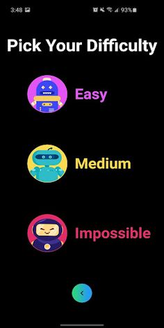 Tic Tac Toe - Screenshot 2